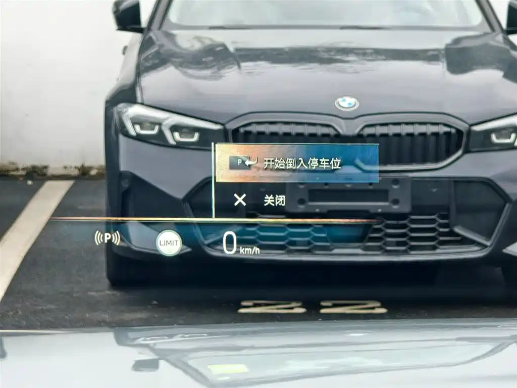 BMW X3 2025 — фото 17