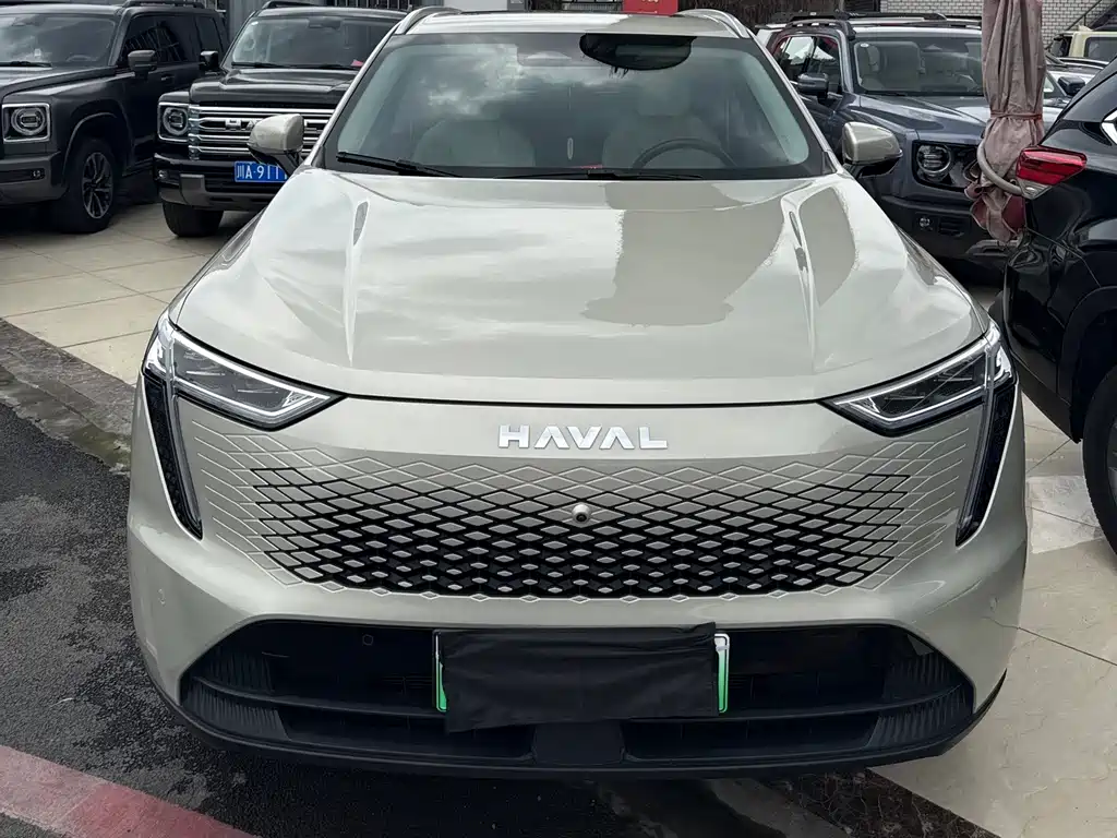 Haval Xiaolong MAX 2023