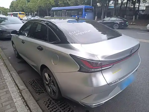 Changan Ruicheng PLUS 2022