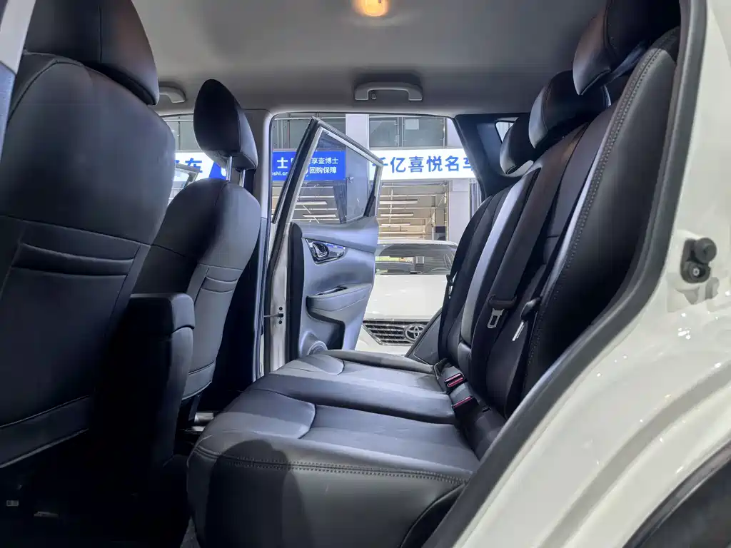 Nissan Qashqai 2018 — фото 11