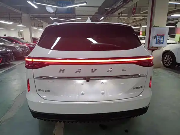 Haval H6 2024