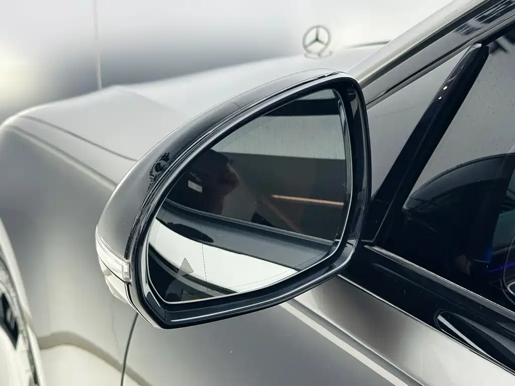 Mercedes-Benz S-Class 2021 — фото 11