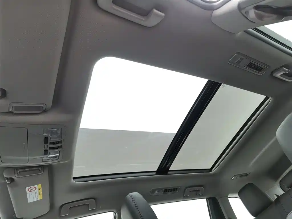 Toyota Highlander 2021 — фото 14
