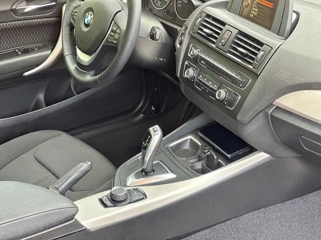 BMW 2 Series 2015 — фото 30