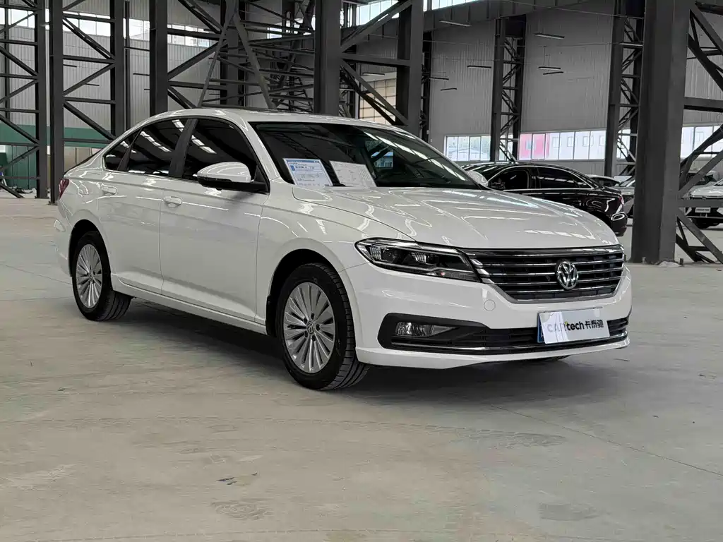 Volkswagen Lavida 2019