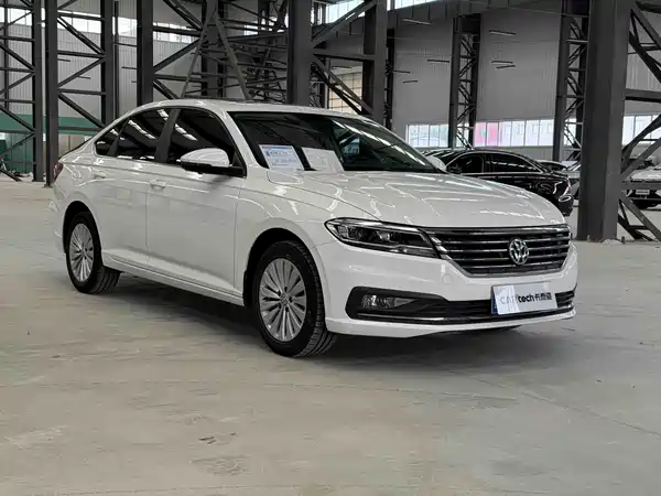 Volkswagen Lavida 2019