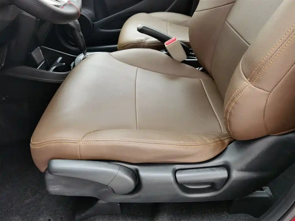 Honda Fit 2011 — фото 20