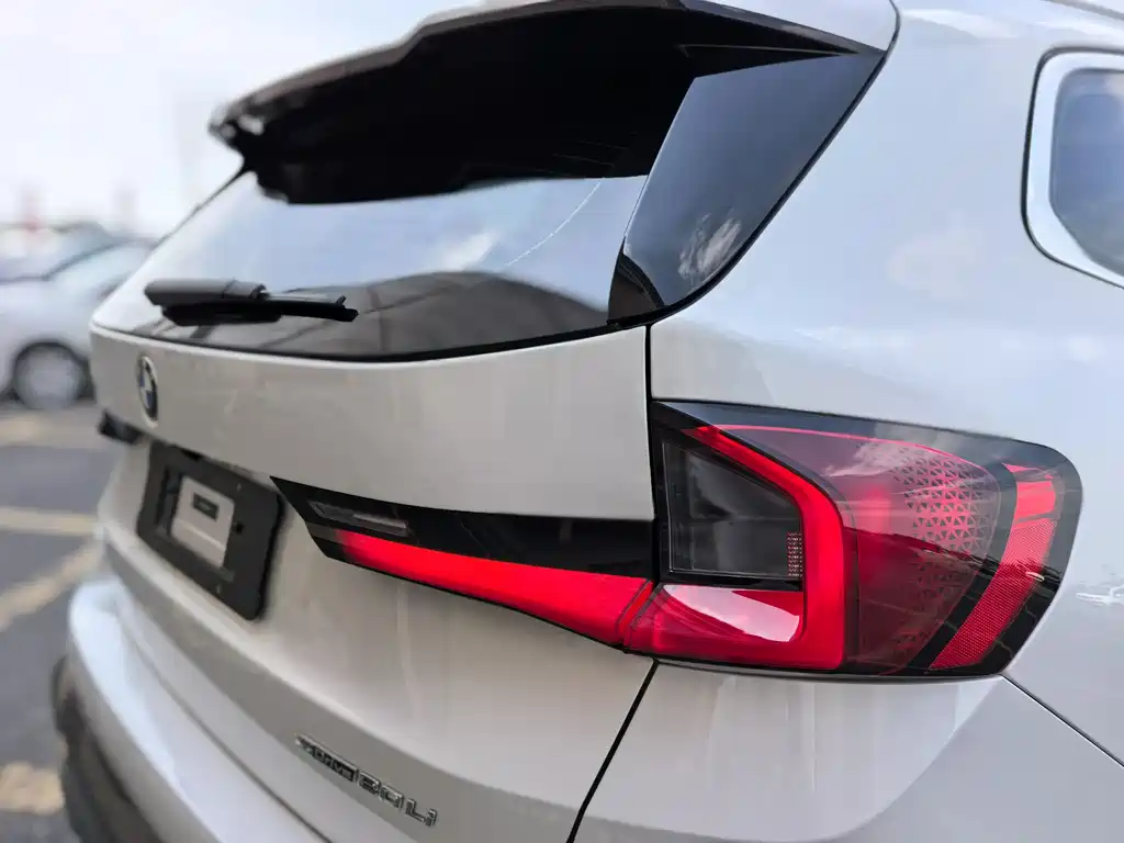 BMW X1 2023