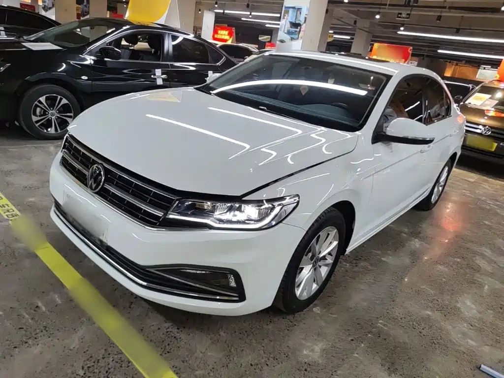 Volkswagen Bora 2022