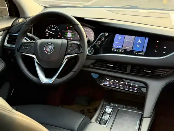 Buick Enclave 2020