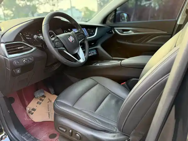Buick Enclave 2020