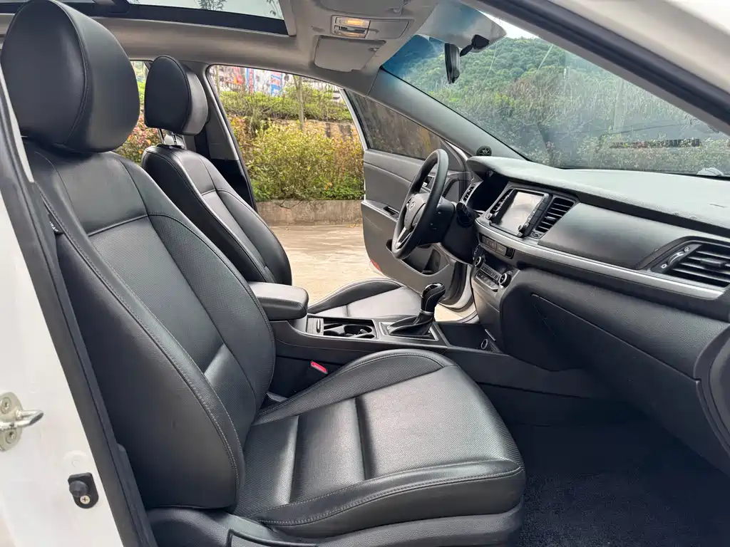 Hyundai Mistra 2019 — фото 13