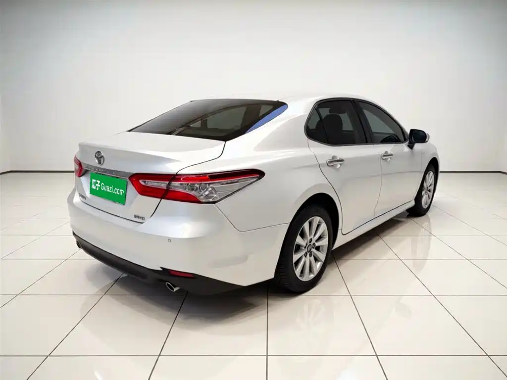 Toyota Camry 2020