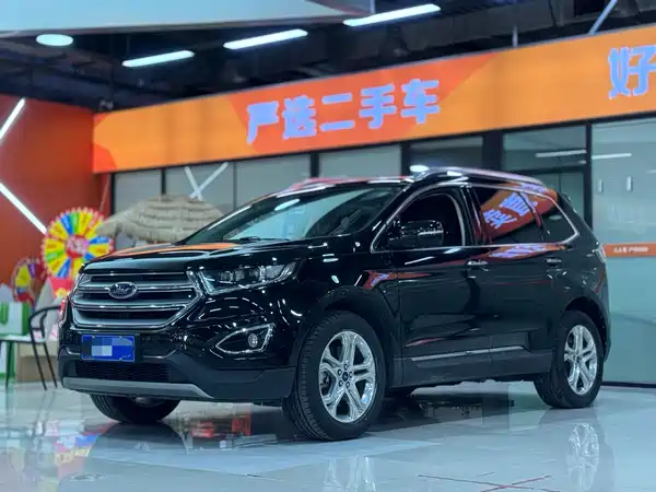 Ford Edge 2017