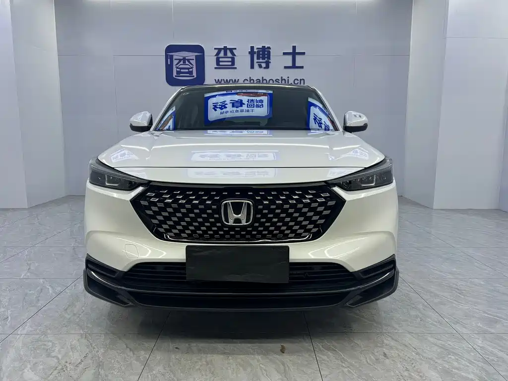 Honda XR-V 2023 — фото 2