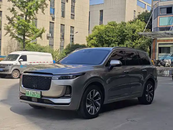 Li Auto ONE 2021