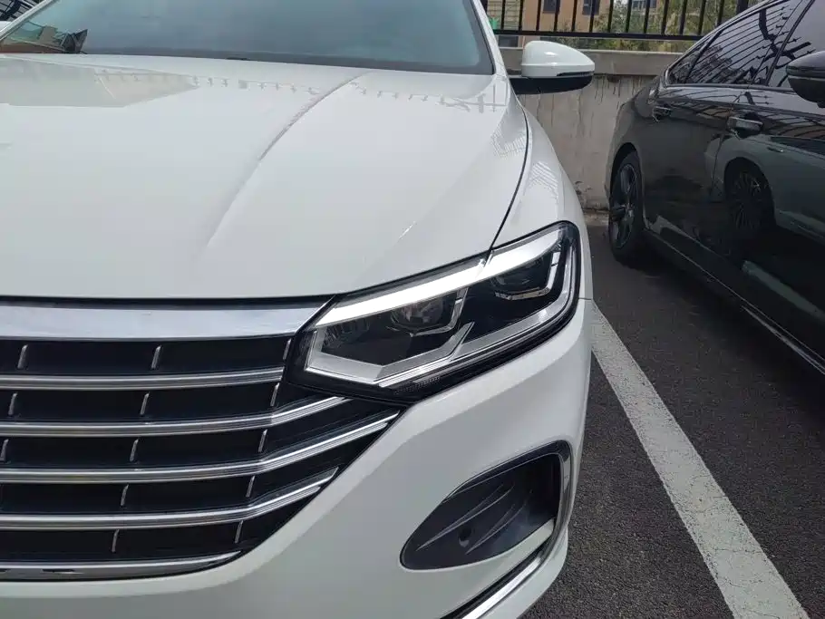 Volkswagen Lavida 2022