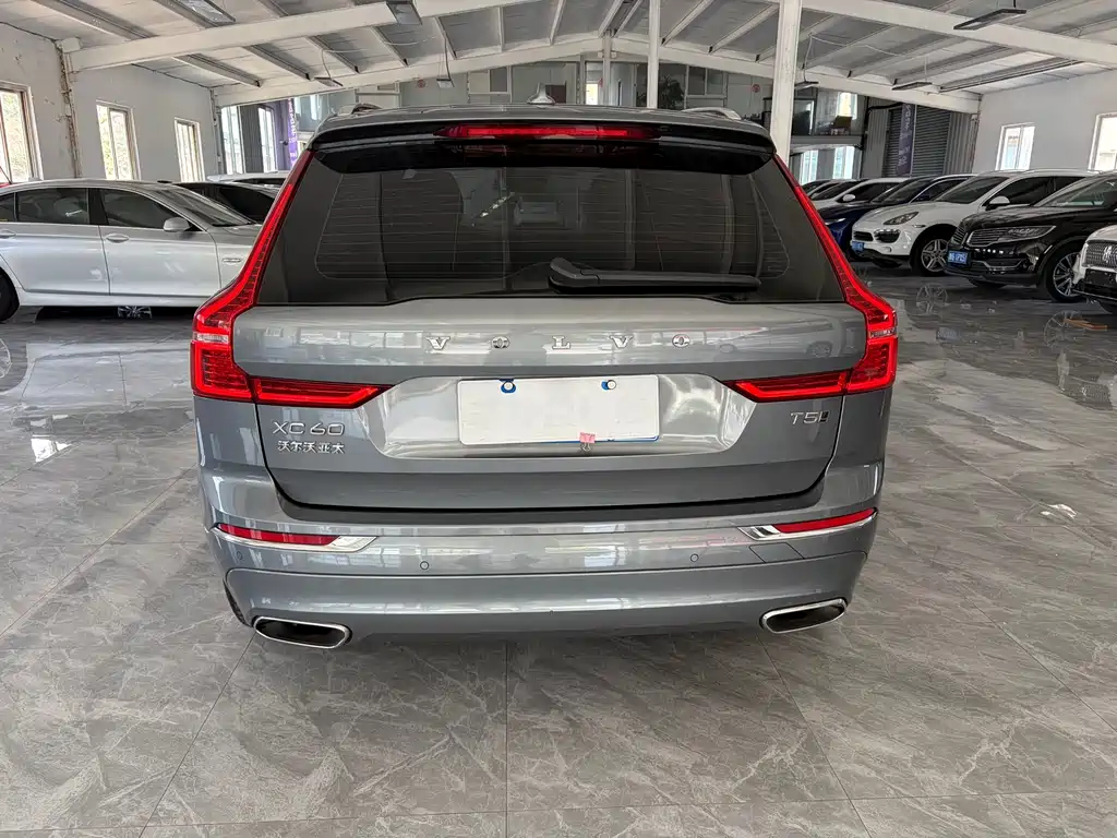 Volvo XC60 2020