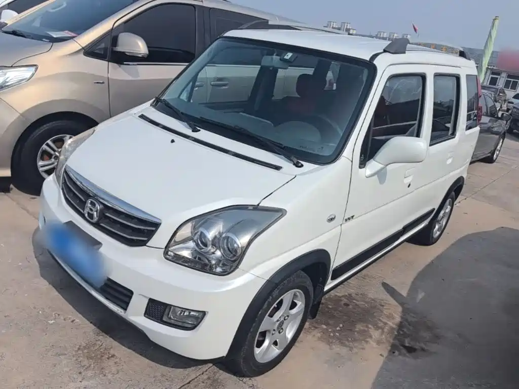 Suzuki Wagon R X5 2016