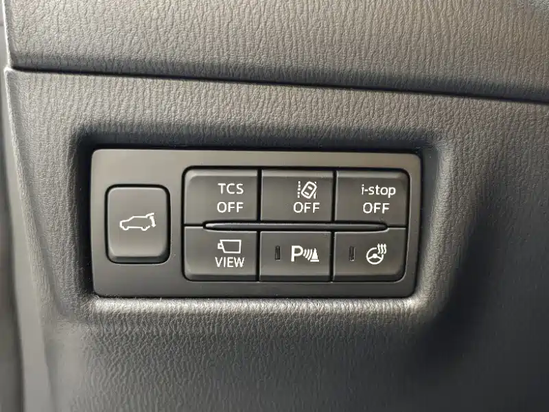 Mazda CX-5 2025 — фото 9