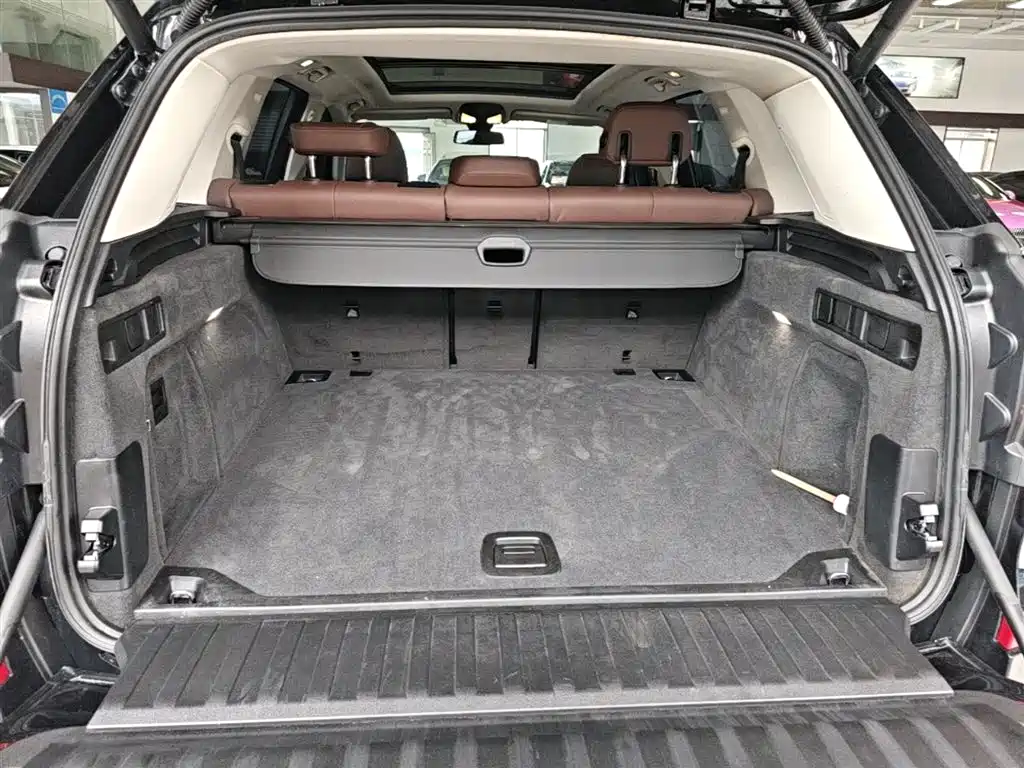 BMW X5 2020 — фото 19