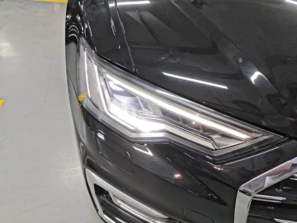 Audi A6L 2024 — фото 13