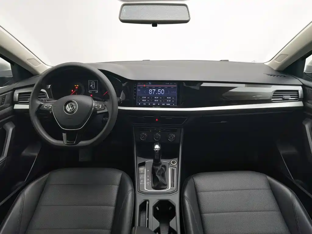 Volkswagen Lavida 2019
