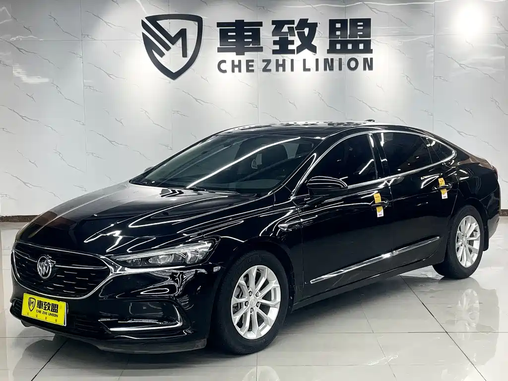 Buick LaCrosse 2023