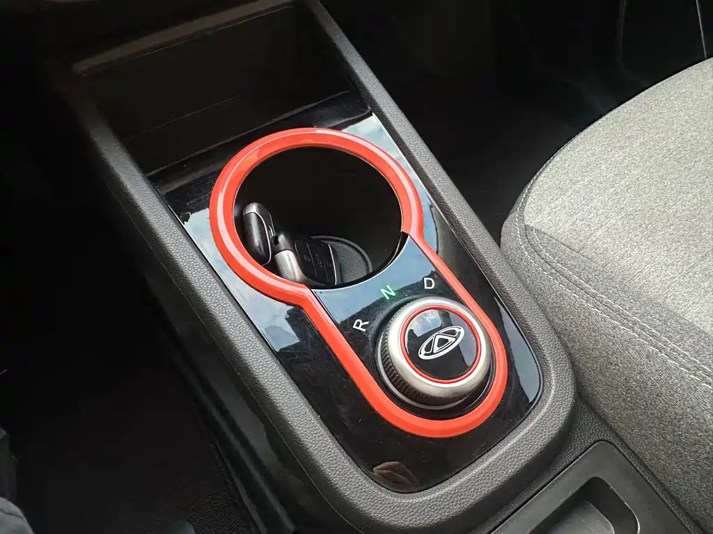 Chery QQ Little Ant 2020 — фото 12