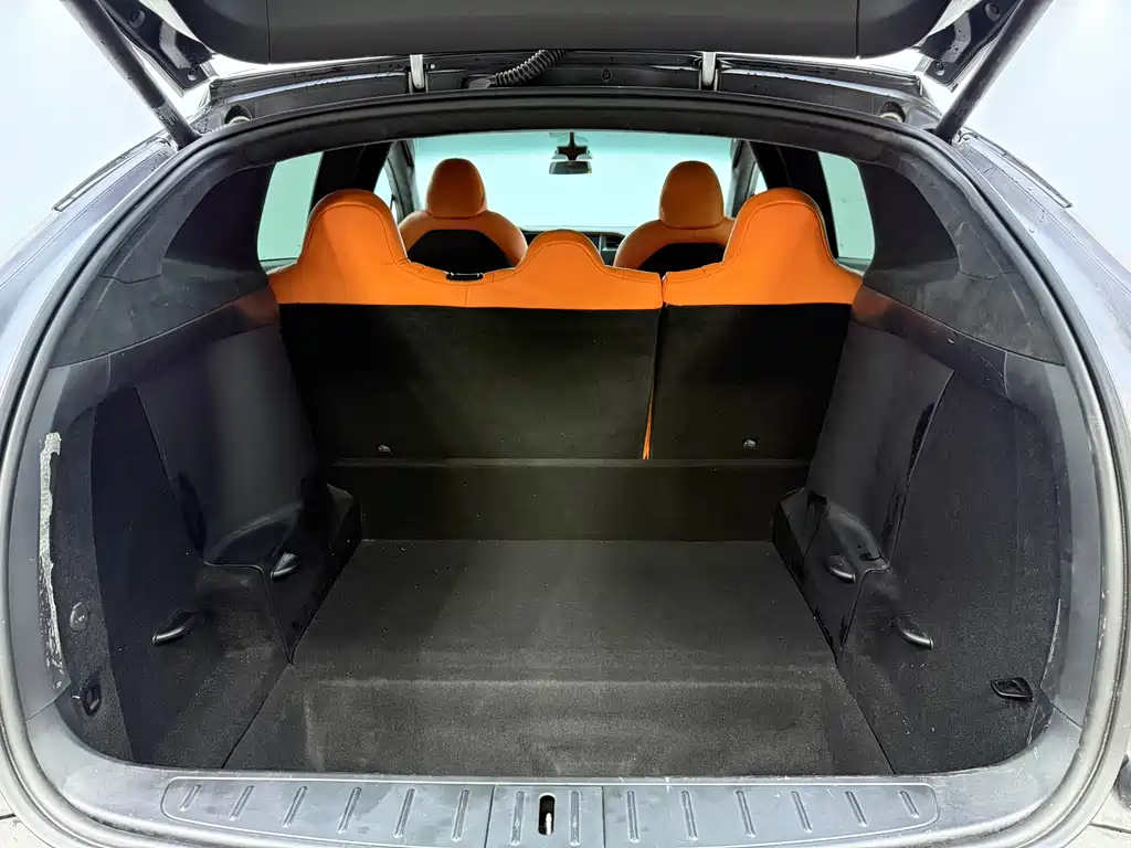 Tesla Model X 2020 — фото 19