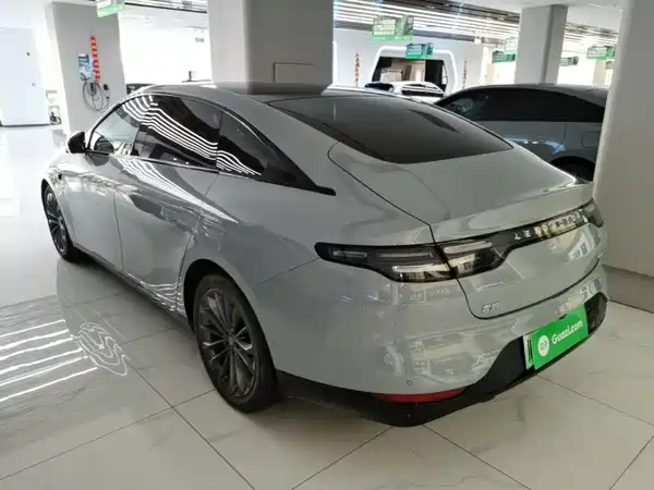 Leapmotor C01 2024