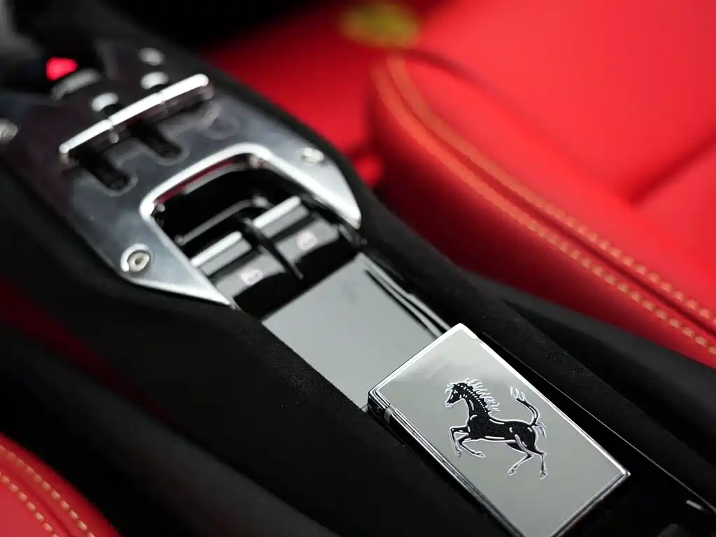 Ferrari 296 2024 — фото 16