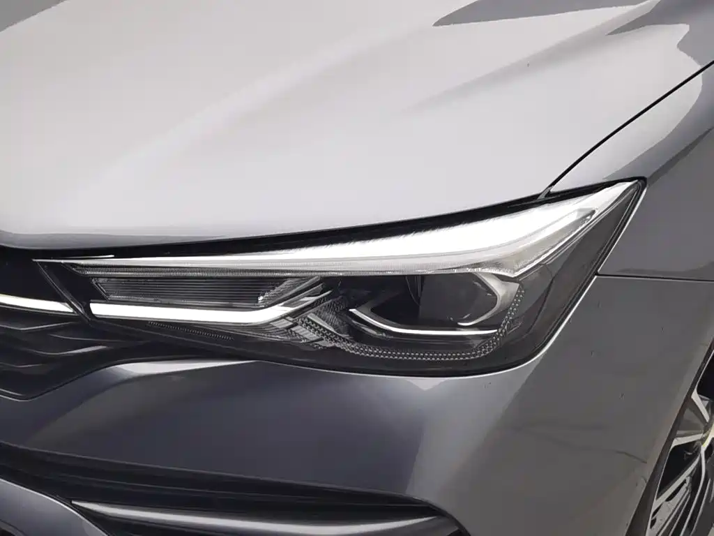 Roewe i5 2023