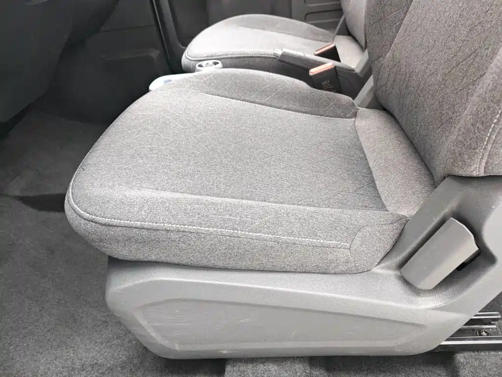 Geely Galaxy Panda 2024 — фото 20