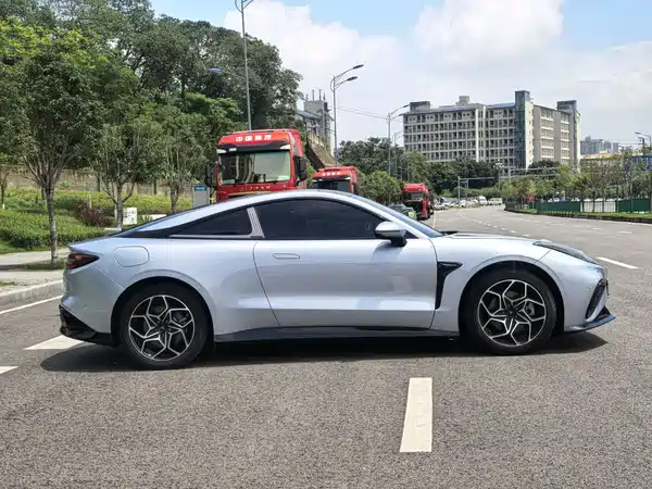 Neta GT 2023