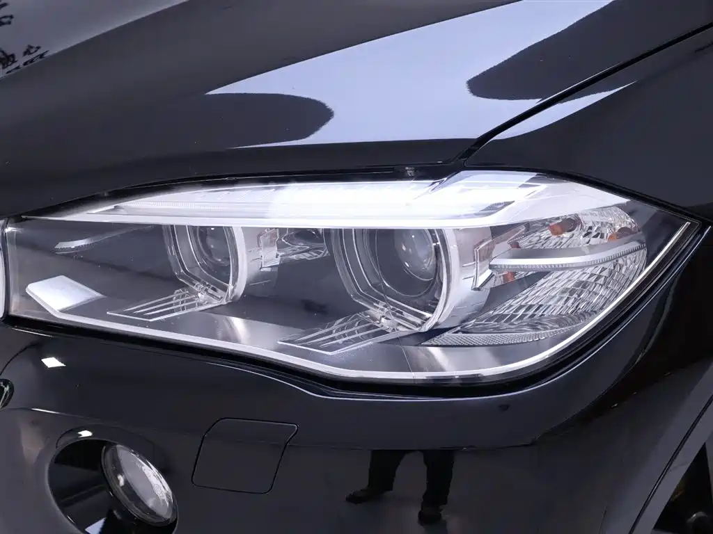 BMW X5 2017