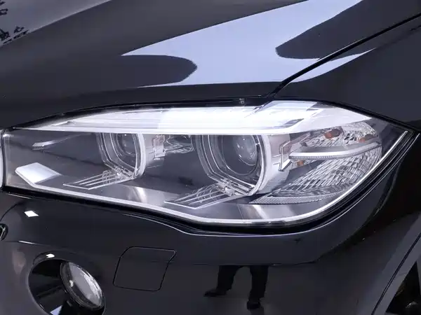 BMW X5 2017