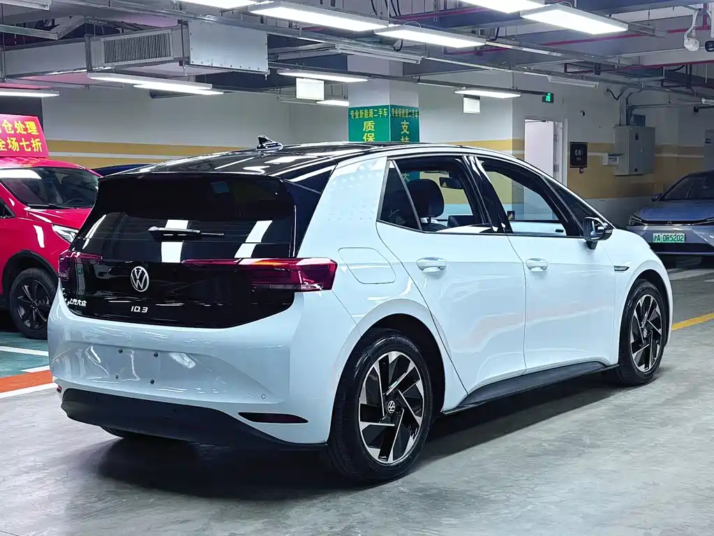 Volkswagen ID.3 2023