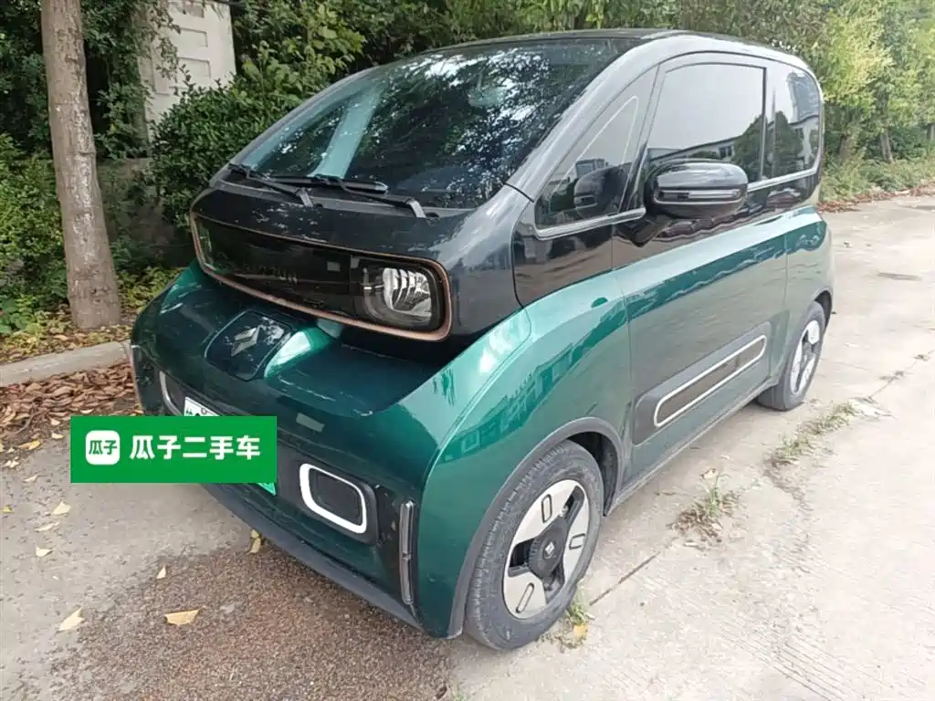 Baojun KiWi EV 2022