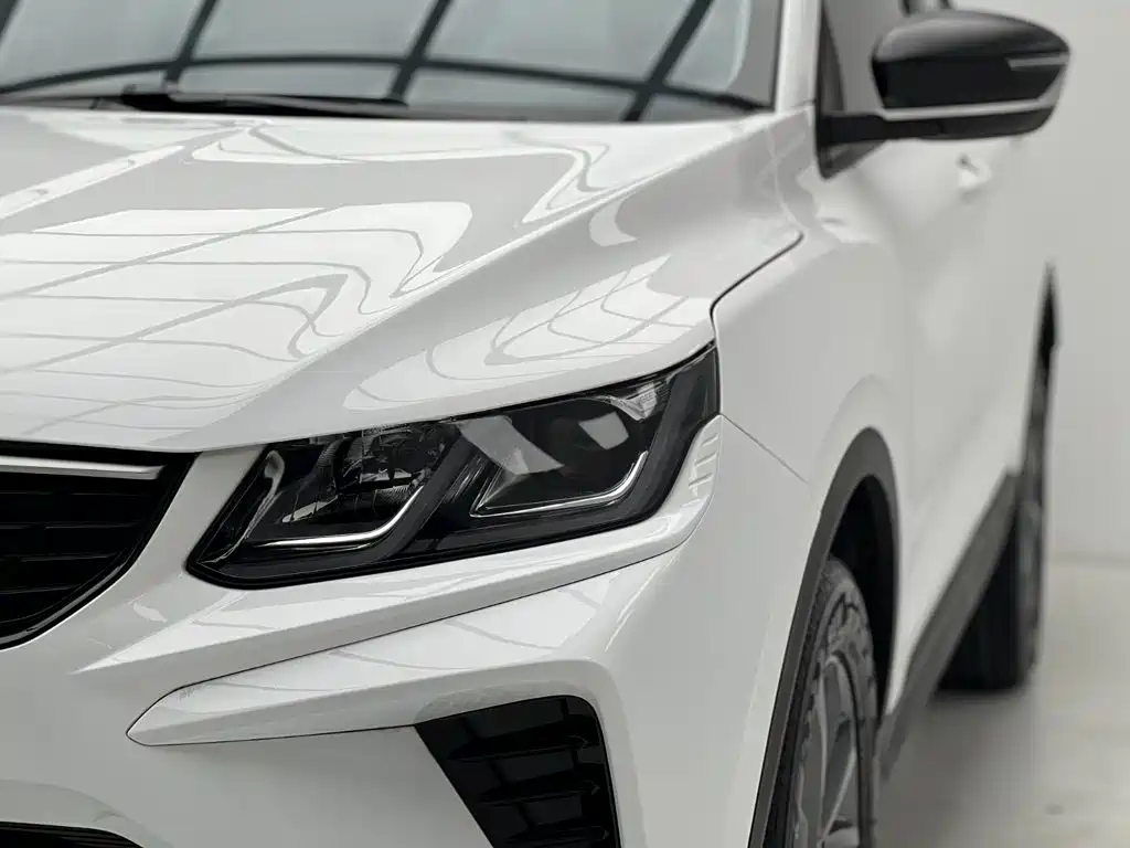Geely Binyue 2025