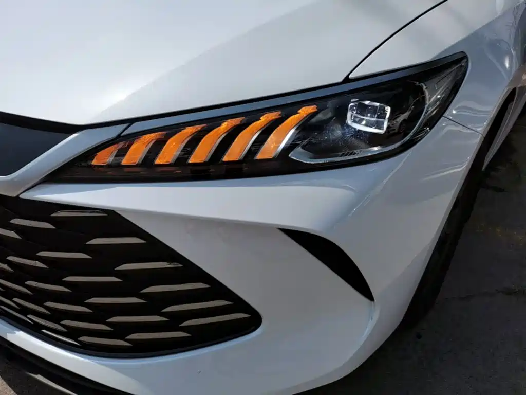 BYD Qin PLUS 2025 — фото 24