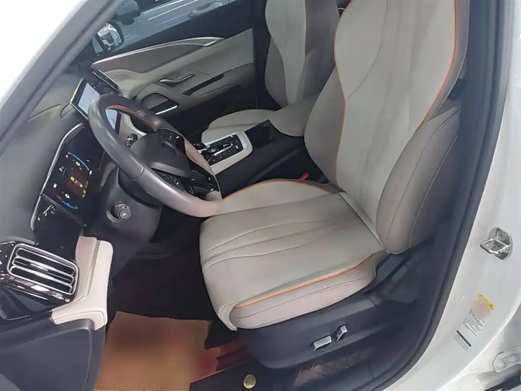 BYD Pro New Energy 2024 — фото 15