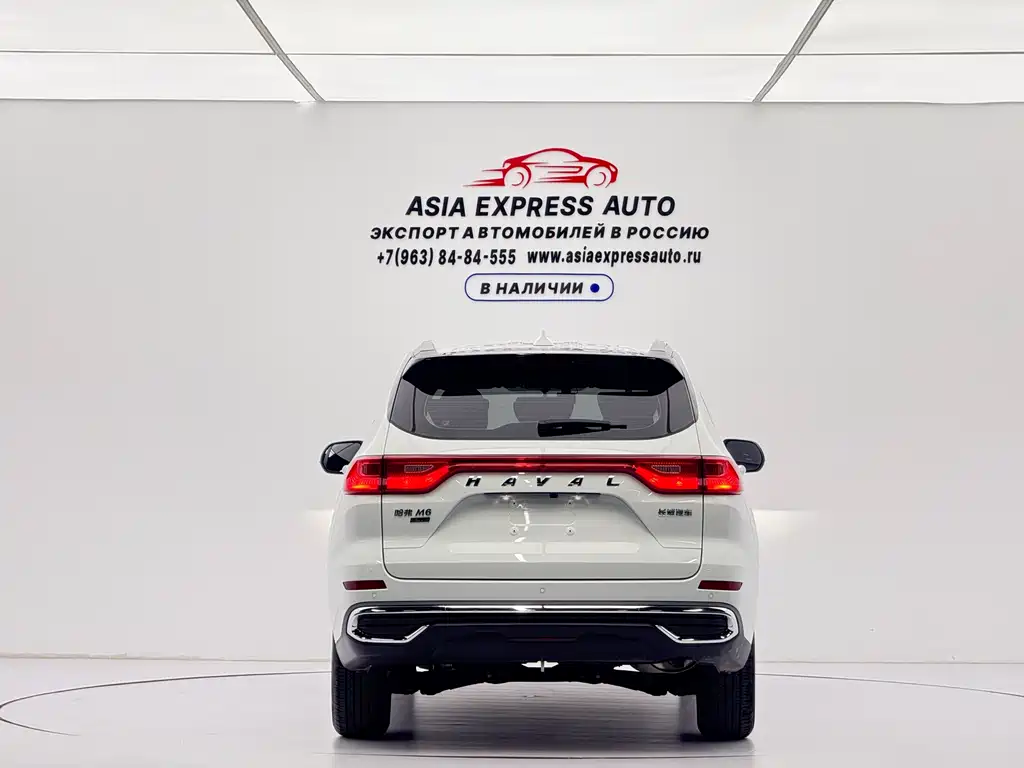 Haval M6 2023