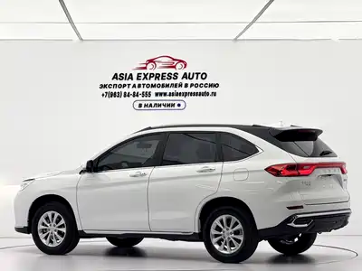 Haval M6 2023