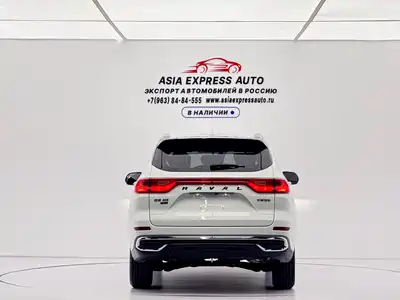 Haval M6 2023