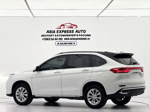 Haval M6 2023