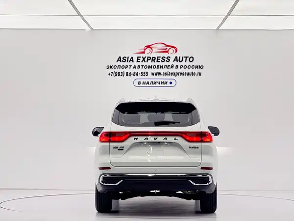 Haval M6 2023