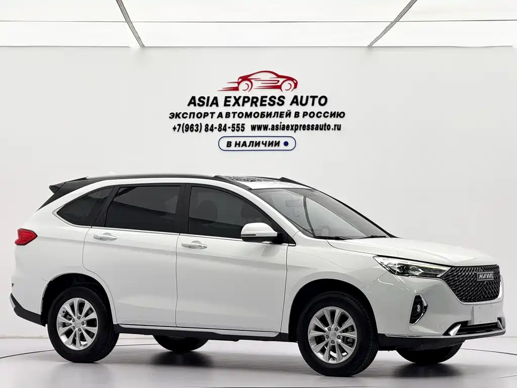 Haval M6 2023