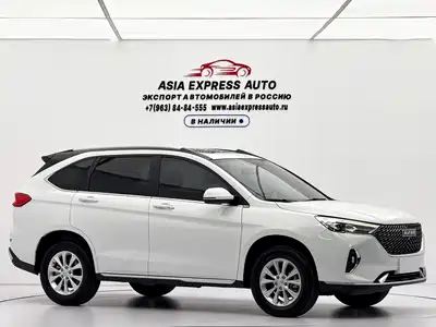 Haval M6 2023