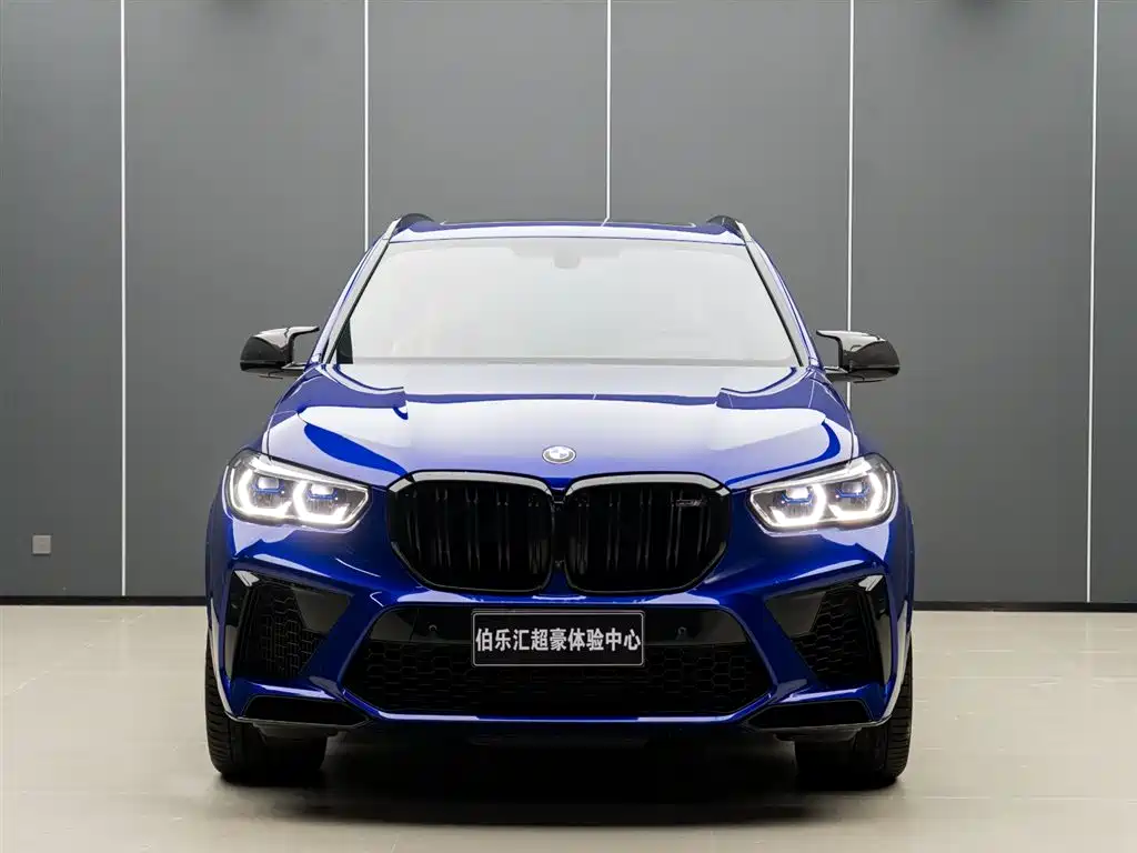BMW X5 M 2023